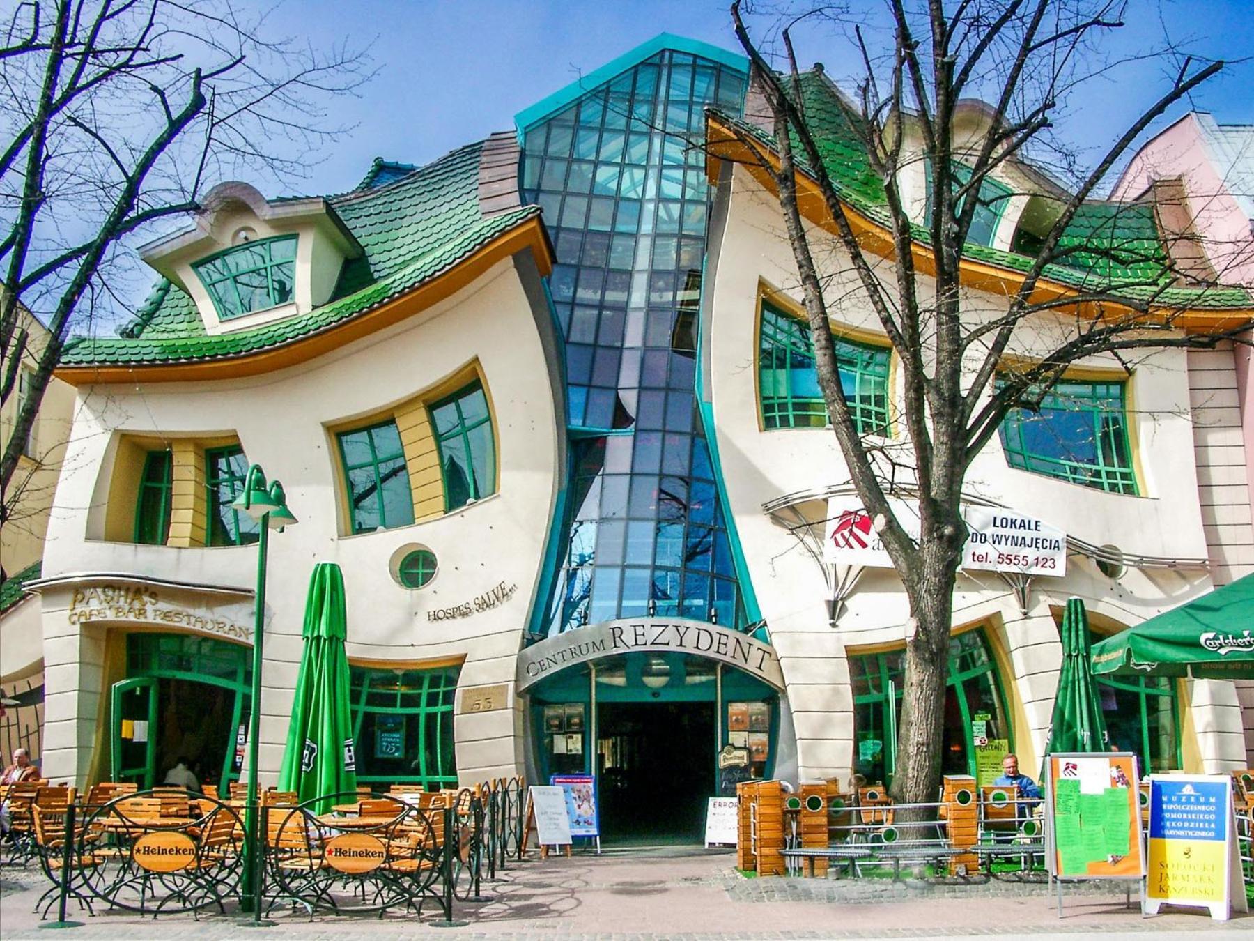 Sopot Vintage Style Apartment Exterior photo